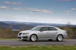 Saab 9-5 Sedan 2010 года